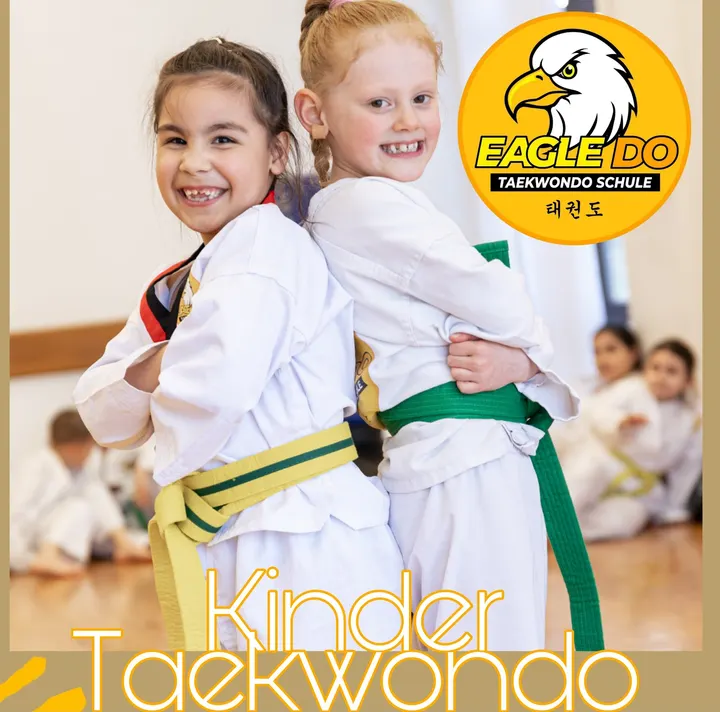 Eagle Do Taekwondo Schule — kampfsport-studio in Mönchengladbach — 3