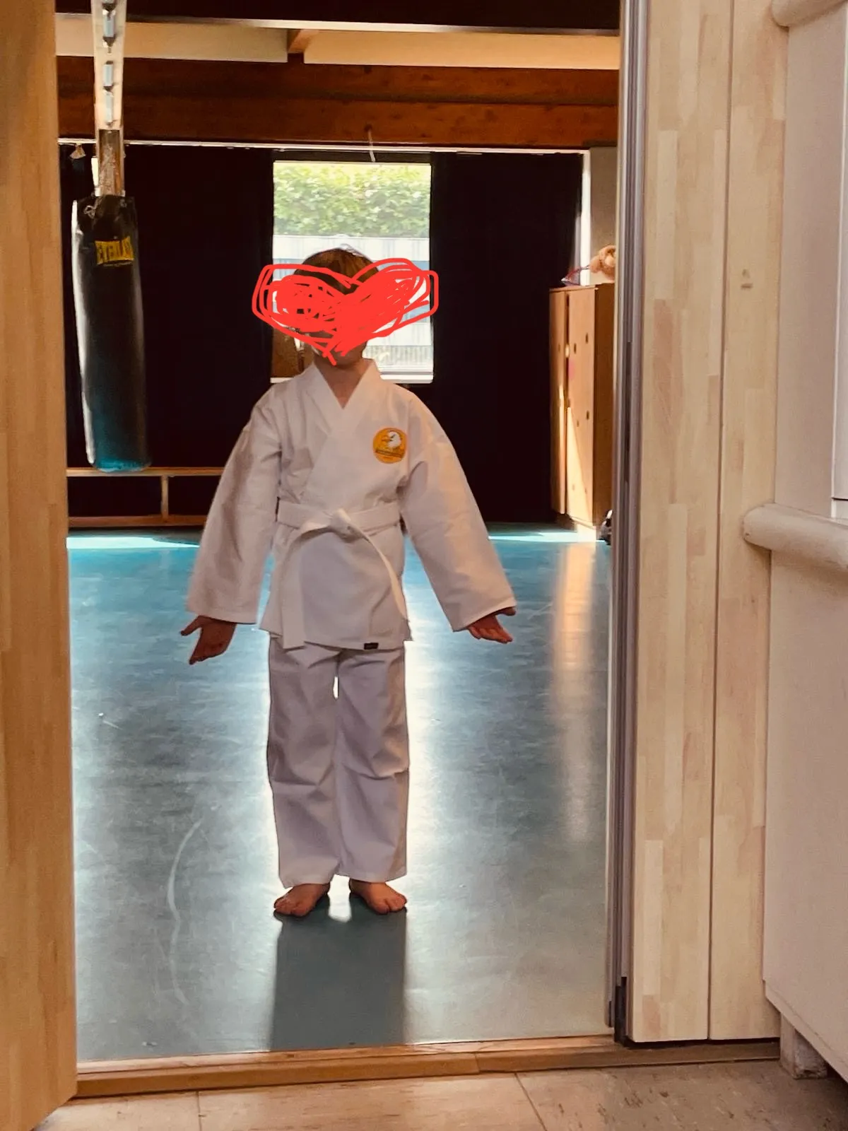 Eagle Do Taekwondo Schule — kickboxen-studio in Mönchengladbach — 4