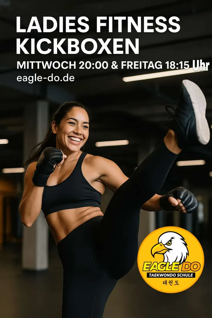 Eagle Do Taekwondo Schule — kampfsport-studio in Mönchengladbach — 5