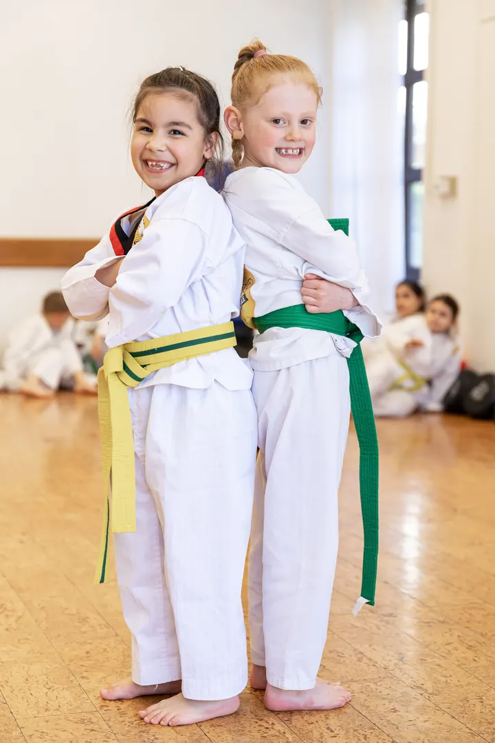 Eagle Do Taekwondo Schule — Kampfsport in Rheindahlen-Mitte, Mönchengladbach