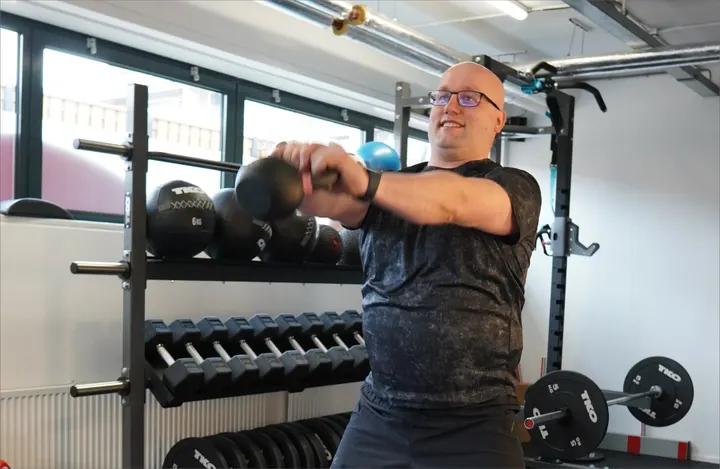 Challenge Lifestyle — personal training-studio in Oud-Dronten, Dronten — 3