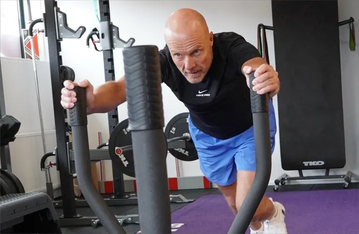 Challenge Lifestyle — Personal training in Oud-Dronten, Dronten