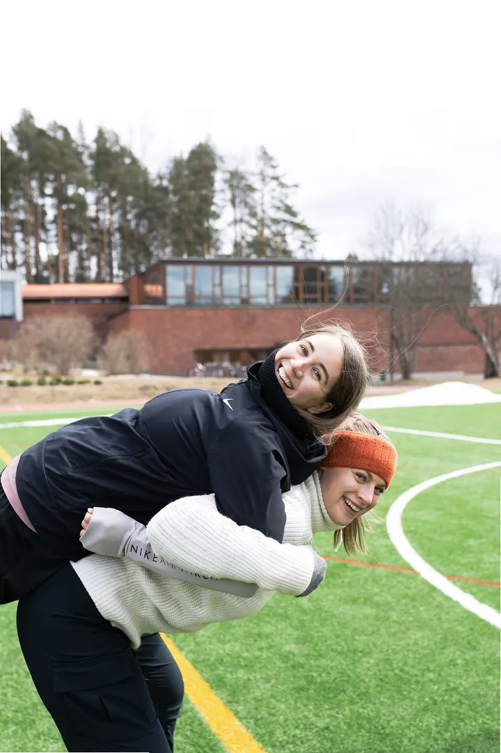 uMove — fitnessstudio – Mattilanpelto, Jyväskylä — 2