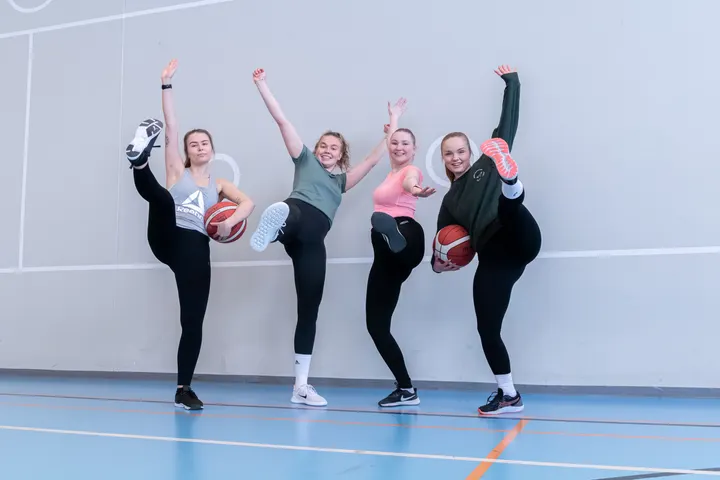 uMove — fitnessstudio – Mattilanpelto, Jyväskylä — 3