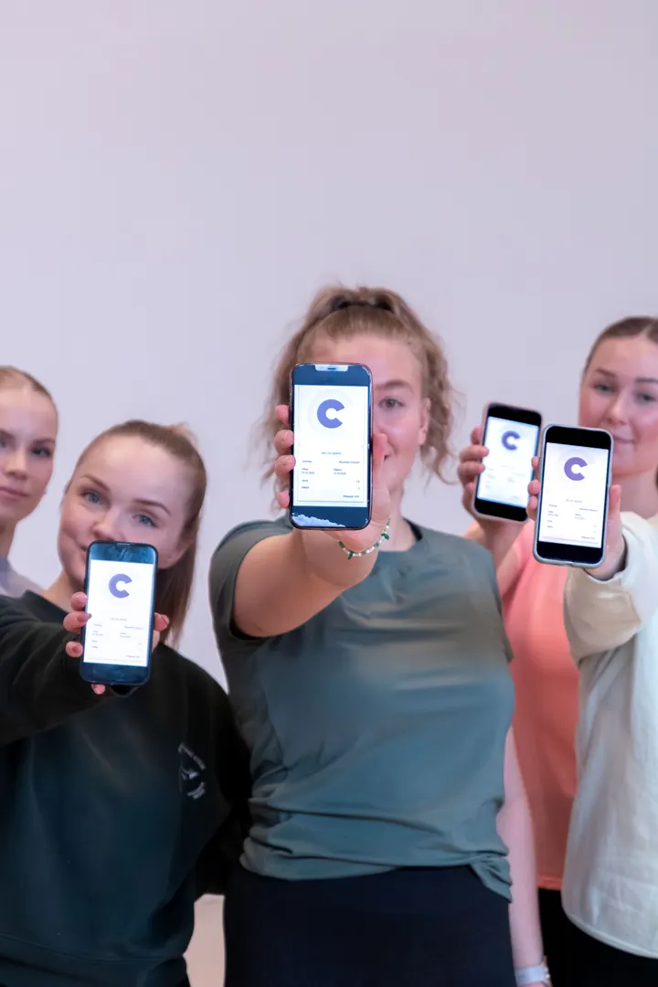 uMove — fitnessstudio – Jyväskylä — 3