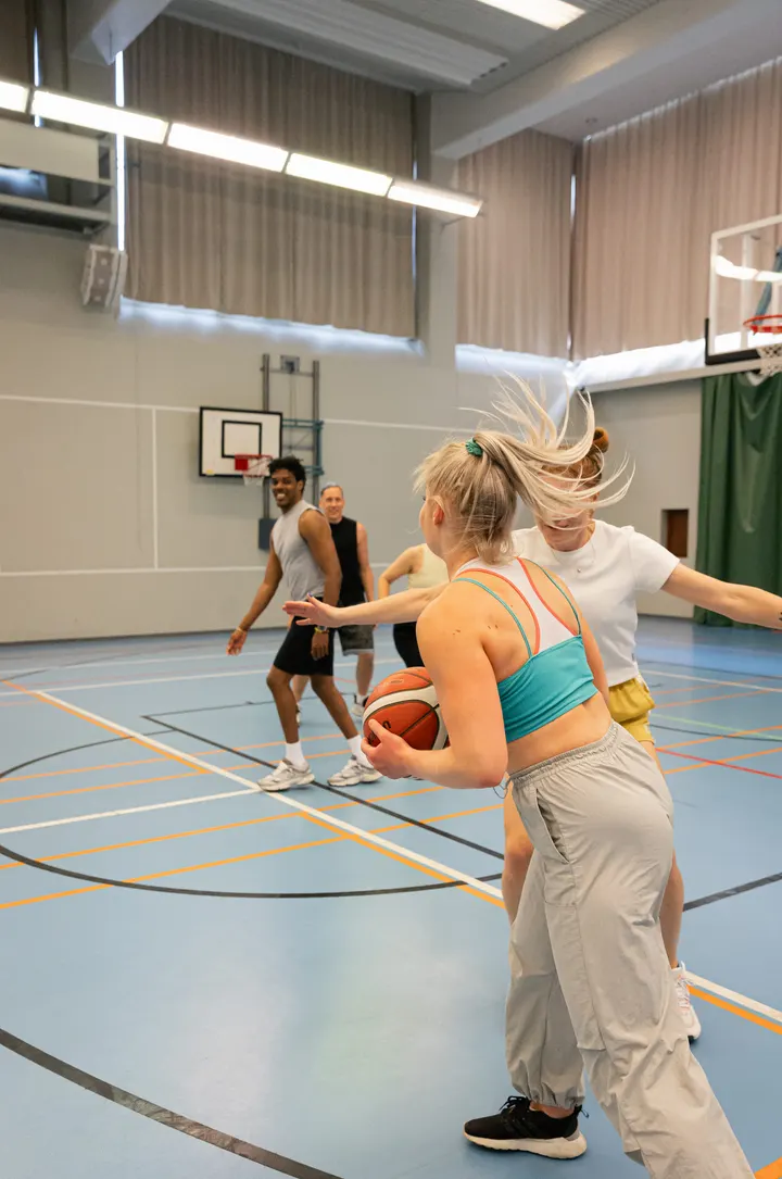uMove — fitnessstudio – Jyväskylä — 4