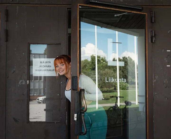 uMove — fitnessstudio – Jyväskylä — 5