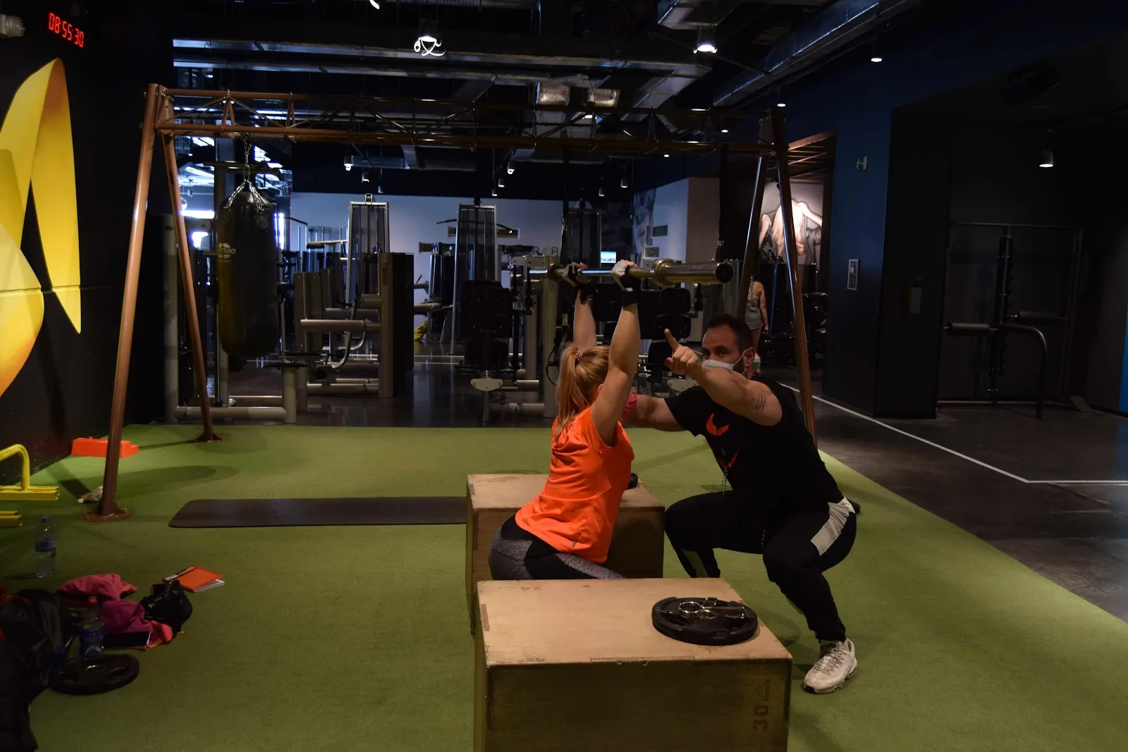 Agus de Marcos | Entrenador personal Alcala — entrenamiento personal-studio en Alcalá de Henares — 3