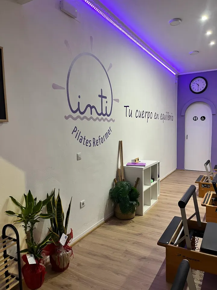 Cinti pilates reformer — pilates-studio en Fuengirola — 4