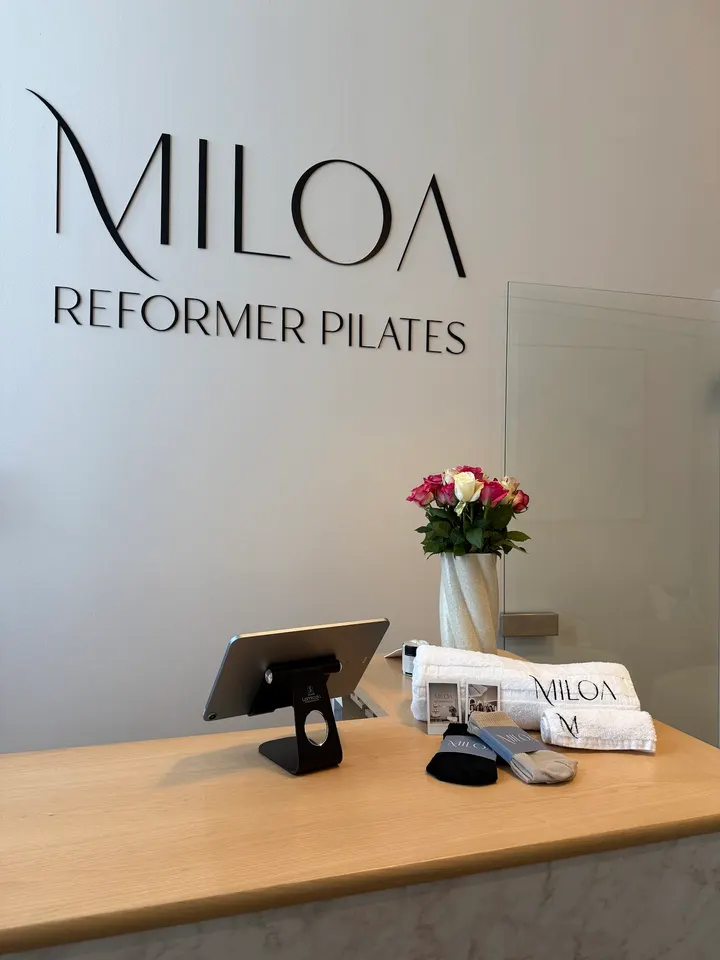 MILOA Reformer Pilates — pilates-studio in Am Schäfflerbach, Augsburg — 2