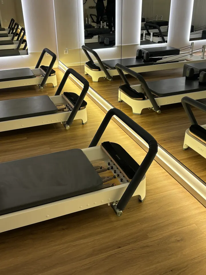 MILOA Reformer Pilates — pilates-studio in Am Schäfflerbach, Augsburg — 3