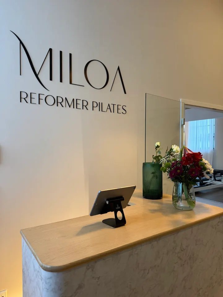 MILOA Reformer Pilates — pilates-studio in Augsburg — 3
