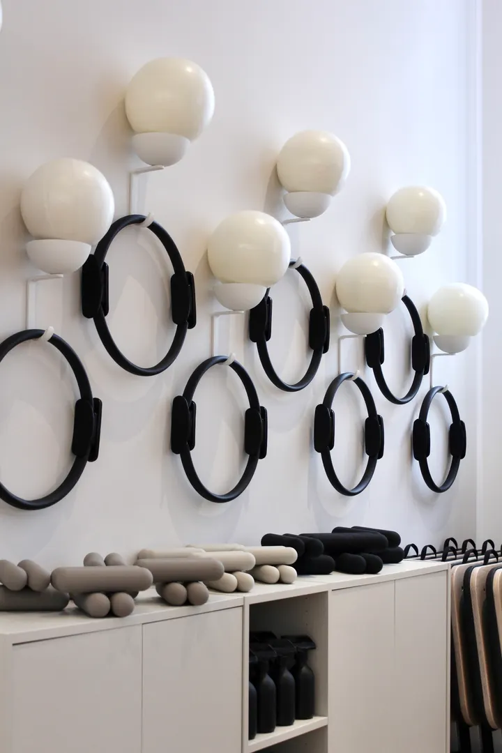 MILOA Reformer Pilates — pilates-studio in Augsburg — 5