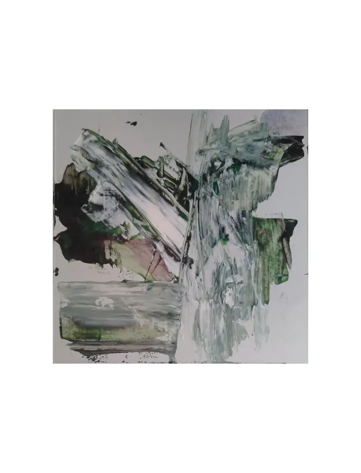 MBSR & Achtsamkeit Stuttgart — meditation-studio in Rosenberg, Stuttgart — 3