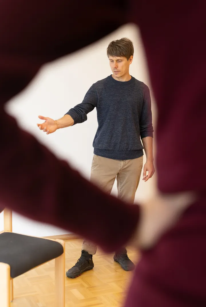 MBSR & Achtsamkeit Stuttgart — meditation-studio in Stuttgart — 3