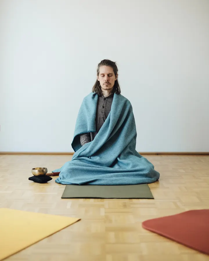MBSR & Achtsamkeit Stuttgart — Meditation in Rosenberg, Stuttgart