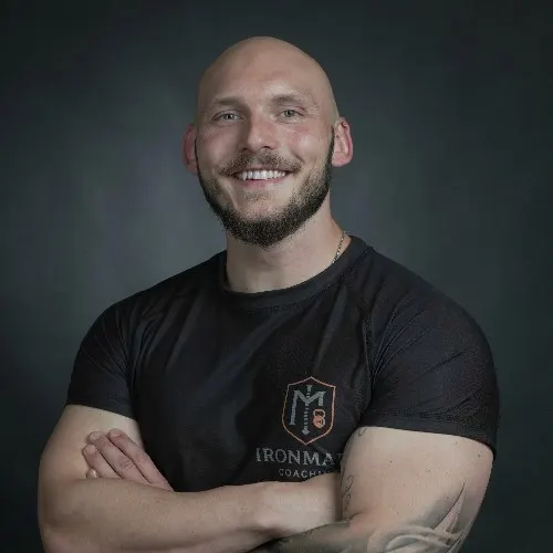 Ironmarc Coaching — pt-studio in Lückerath, Bergisch Gladbach — 3