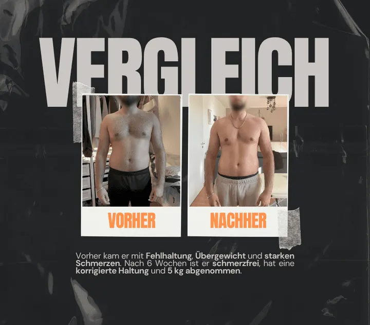 Ironmarc Coaching — pt-studio in Bergisch Gladbach — 5