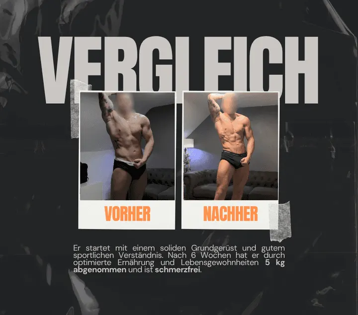 Ironmarc Coaching — pt-studio in Bergisch Gladbach — 6