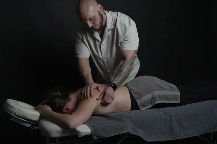 Ironmarc Coaching — PT-Studio in Lückerath, Bergisch Gladbach