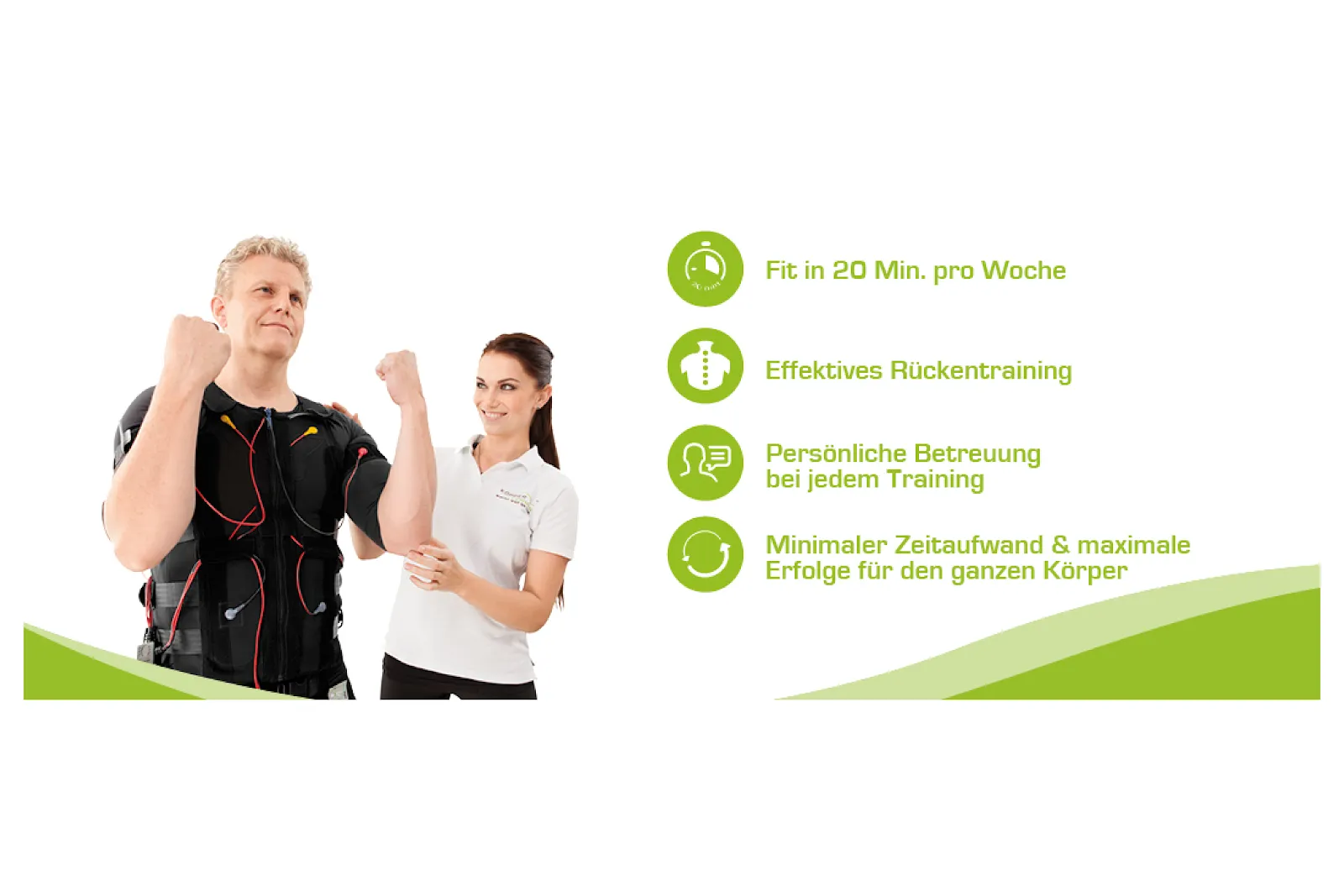 Körperformen Hof Inh. Jörg Leupoldt — fitnessstudio in Hof — 2