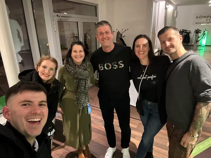 Körperformen Plauen — ems-training-studio in Hof — 3