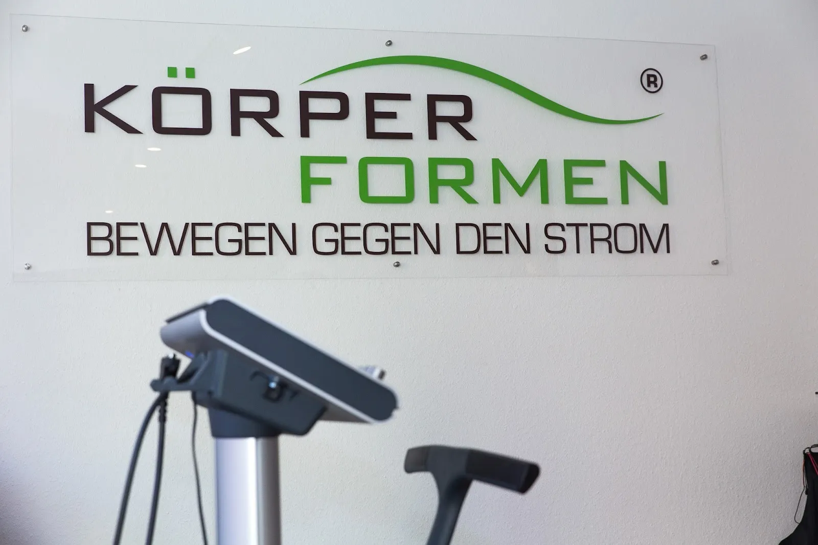 Körperformen Hof Inh. Jörg Leupoldt — fitnessstudio in Hof — 4