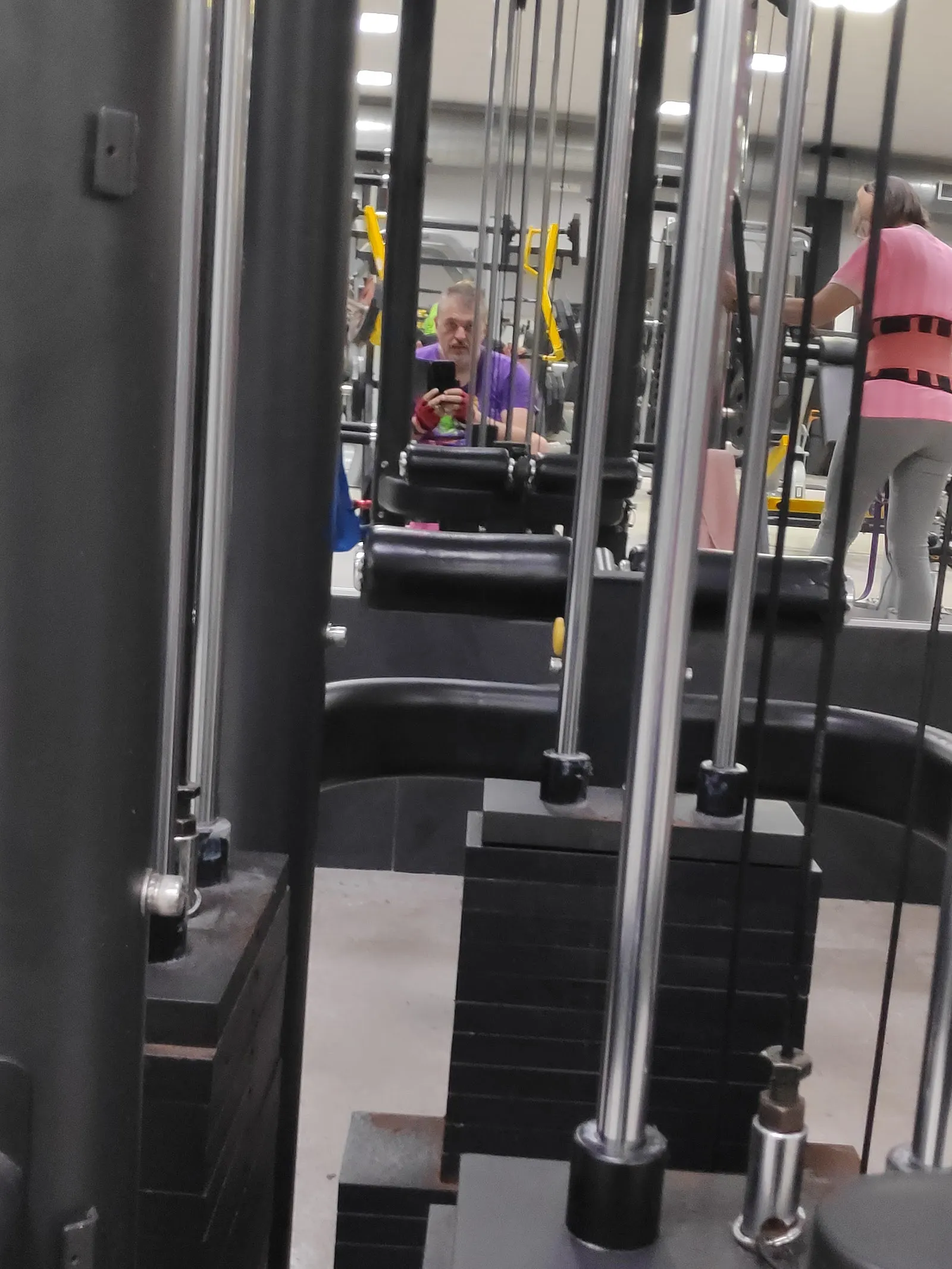 IRON FAN — estudio de fitness-studio en Urbanización El Chaparral, Torrevieja — 3