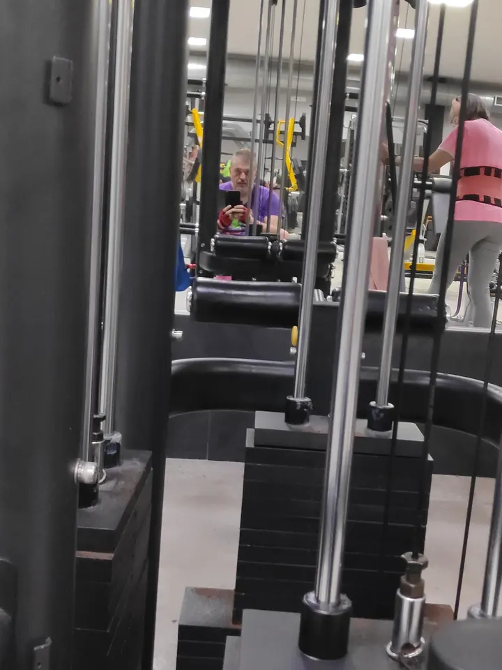 IRON FAN — estudio de fitness-studio en Urbanización El Chaparral, Torrevieja — 3