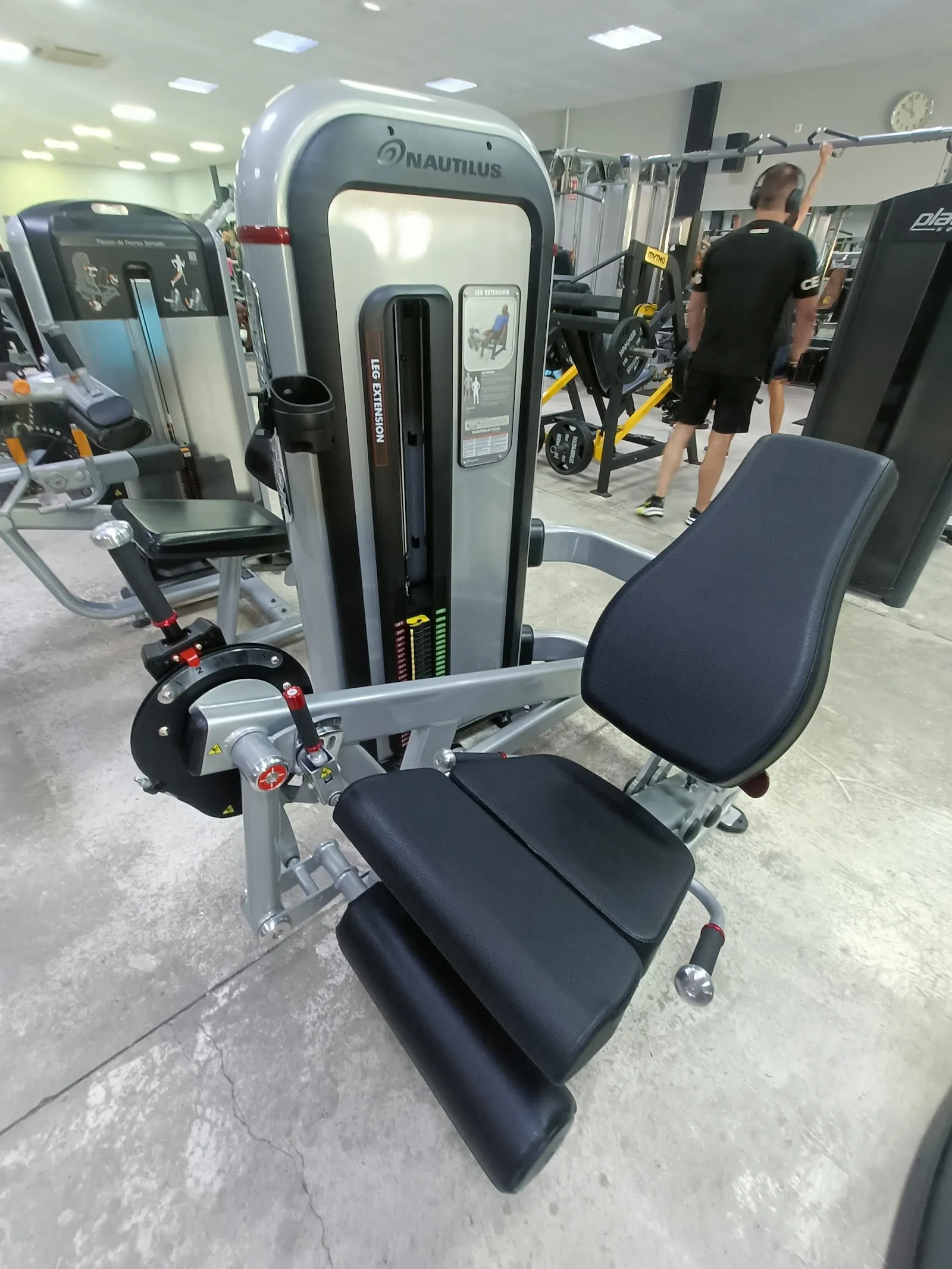 IRON FAN — estudio de fitness-studio en Torrevieja — 5