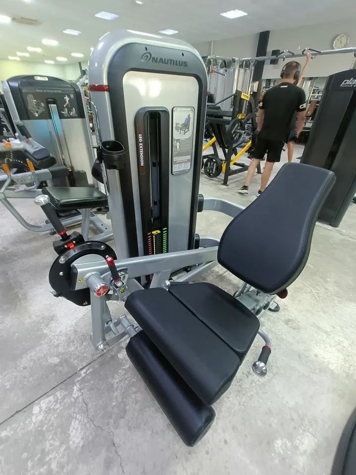 IRON FAN — estudio de fitness-studio en Torrevieja — 5