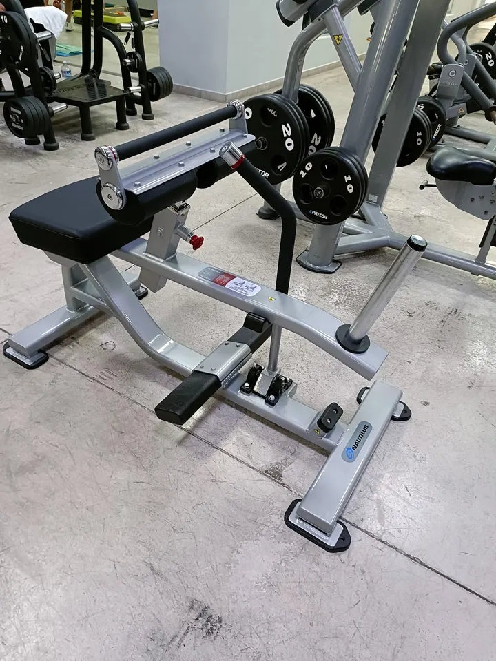 IRON FAN — Estudio de fitness en Urbanización El Chaparral, Torrevieja