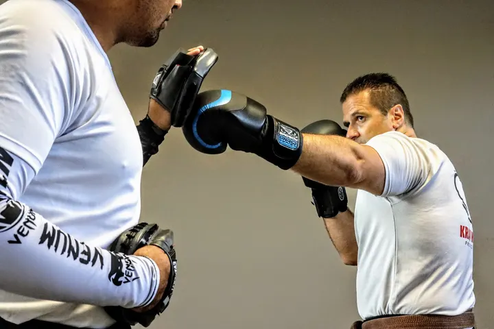 Krav Maga Protection Levallois-Perret — arts martiaux-studio à Levallois-Perret — 3