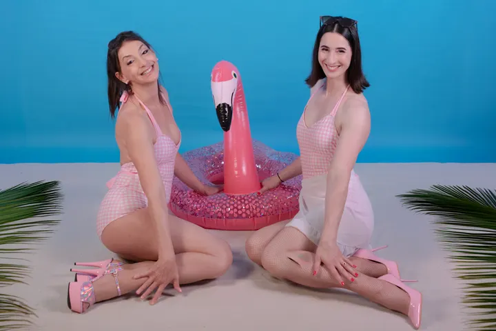 Art Of Tease (Burlesque School) — danse-studio à Lyon — 4