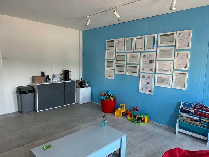 FitActive — fitness studio in Dalbeattie — 2