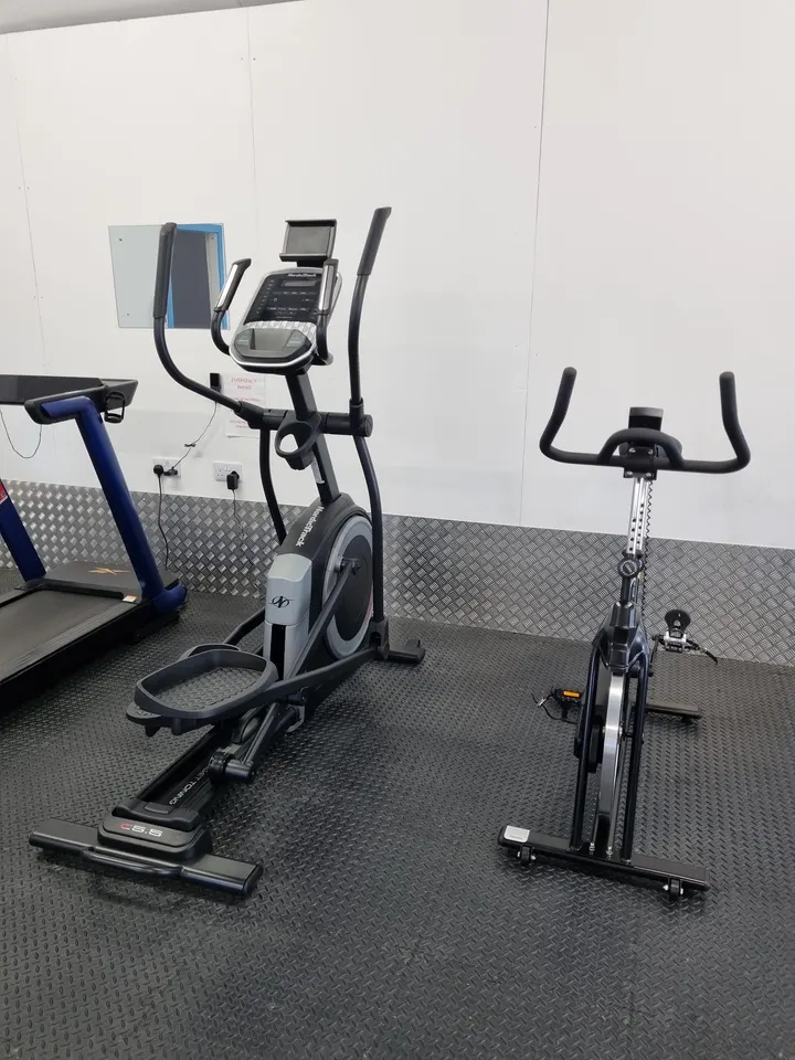 FitActive — fitness studio in Dalbeattie — 3