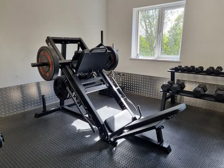 FitActive — fitness studio in Dalbeattie — 3