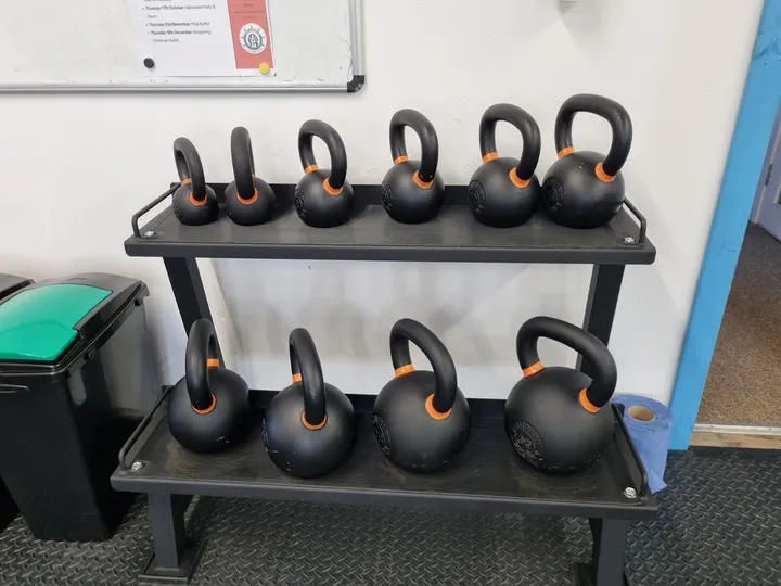 FitActive — fitness studio in Dalbeattie — 4