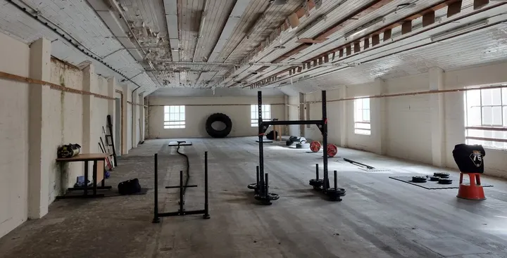 FitActive — fitness studio in Dalbeattie — 5