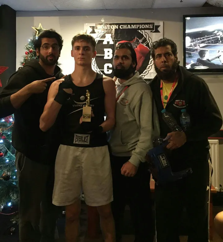 Valley Fitness Clitheroe — fitness studio in Clitheroe — 3