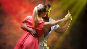 Dancebuzz Ballroom: Euston/Kings Cross studio — dance-studio in Somers Town, London — 2