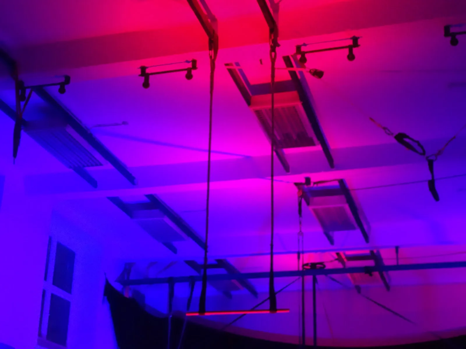 Artistraum Raum für Artistik,Tanz und Bewegung — tanz-studio in Weißensee, Berlin — 2