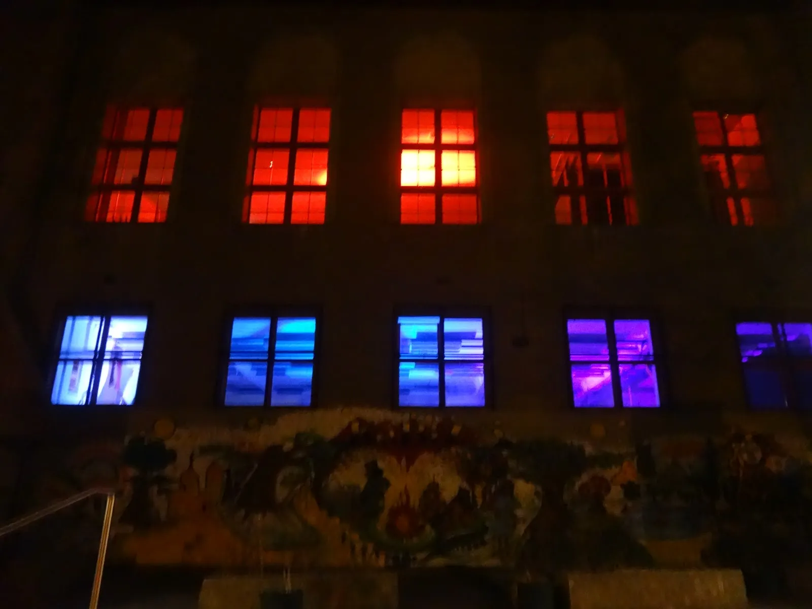 Artistraum Raum für Artistik,Tanz und Bewegung — tanz-studio in Weißensee, Berlin — 3