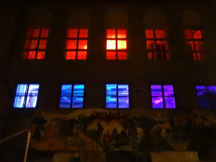 Artistraum Raum für Artistik — tanz-studio in Weißensee, Berlin — 3