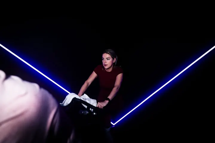 360 Cycle & Sculpt 360 — cycling-studio in Walton, Liverpool — 2
