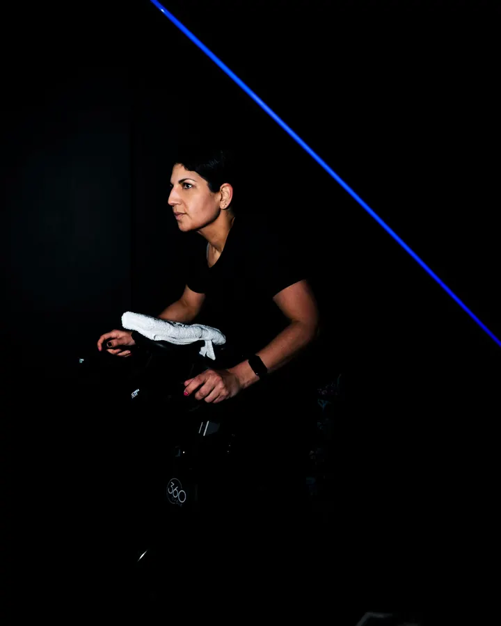 360 Cycle & Sculpt 360 — cycling-studio in Walton, Liverpool — 3
