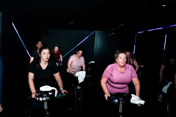 360 Cycle & Sculpt 360 — cycling-studio in Liverpool — 3