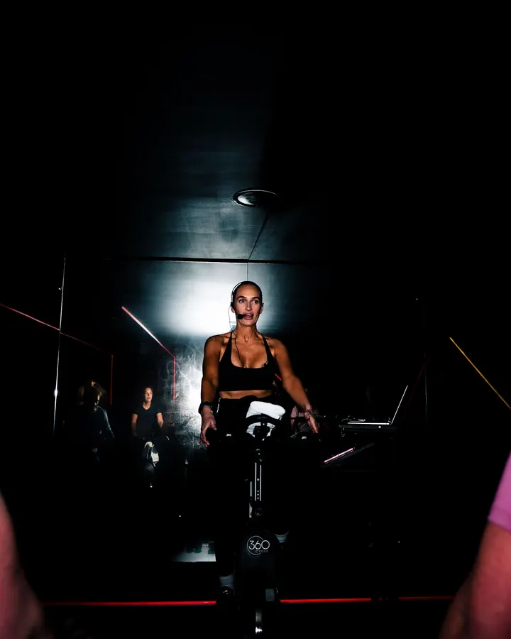 360 Cycle & Sculpt 360 — Cycling in Walton, Liverpool