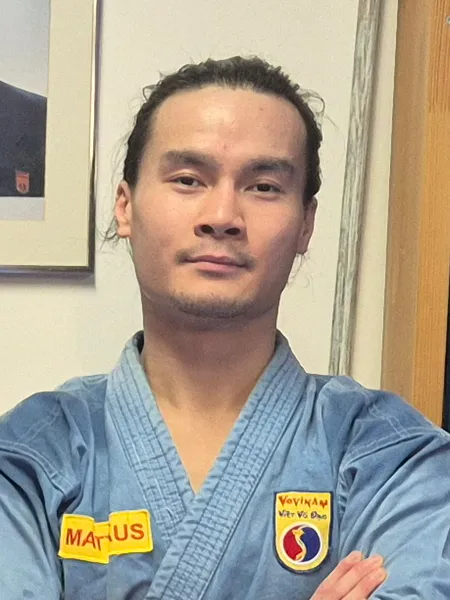 Vovinam Akademie Stuttgart — kampsport-studio i Stuttgart — 3