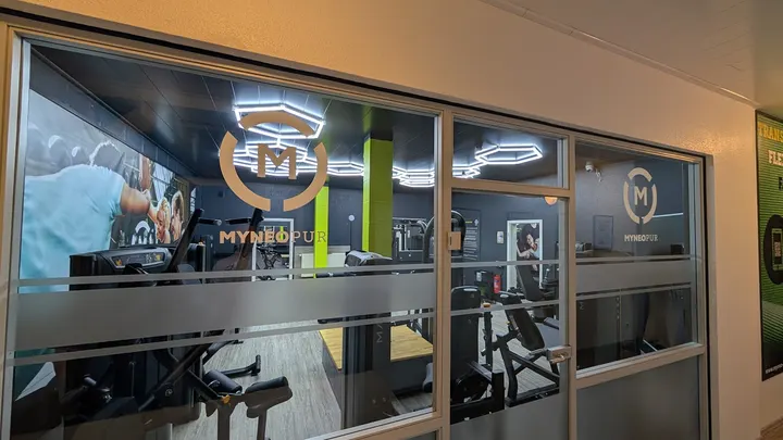 MYNEOpur - Rabenau — fitnessstudio in Londorf/Kesselbach, Rabenau — 3